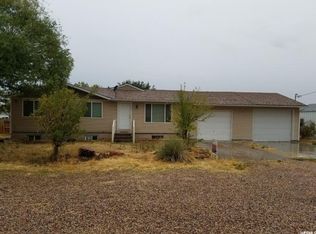 190 S 300 E, Delta, UT 84624