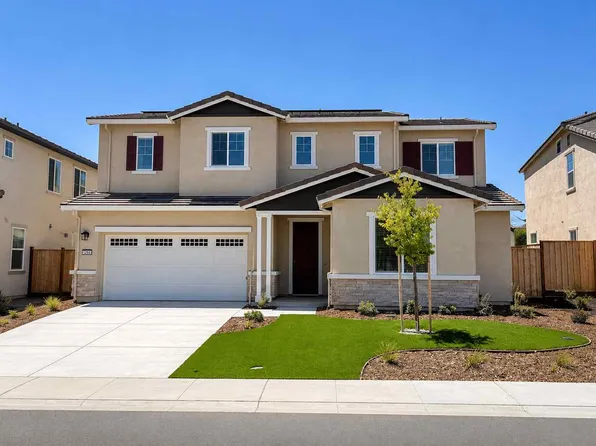 1034 Slalom Way, Lincoln, CA 95648