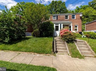 1644 Mussula Rd, Baltimore, MD 21286