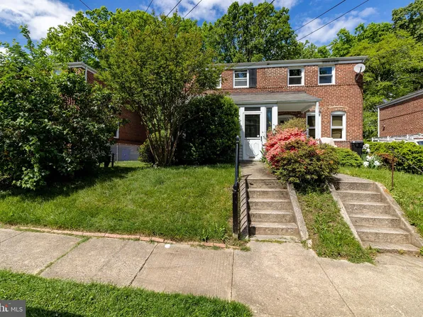 1644 Mussula Rd, Baltimore, MD 21286