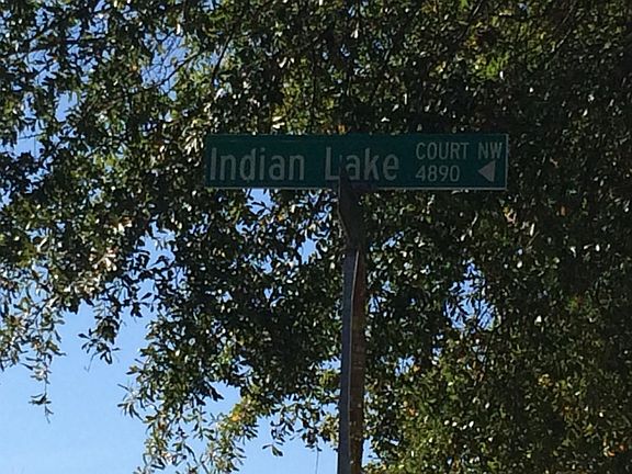 5th image of 4857 Indian Lake Ct
