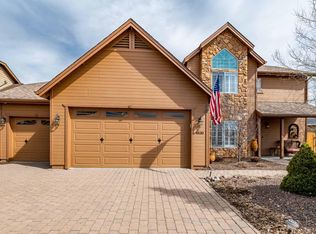 4530 Alpine Dr, Flagstaff, AZ 86015