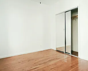 Rented by Union Square Property Management