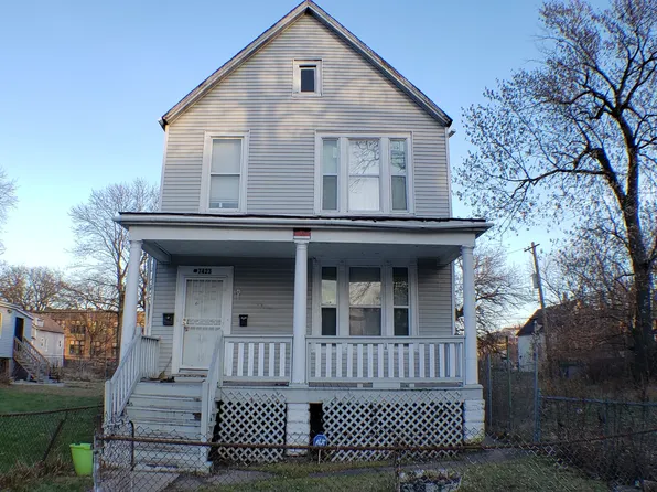 7423 S Kenwood Ave, Chicago, IL 60619