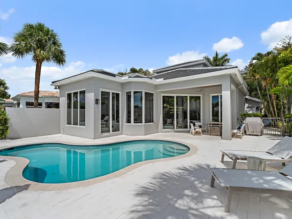 221 Andalusia Drive, Palm Beach Gardens, FL 33418