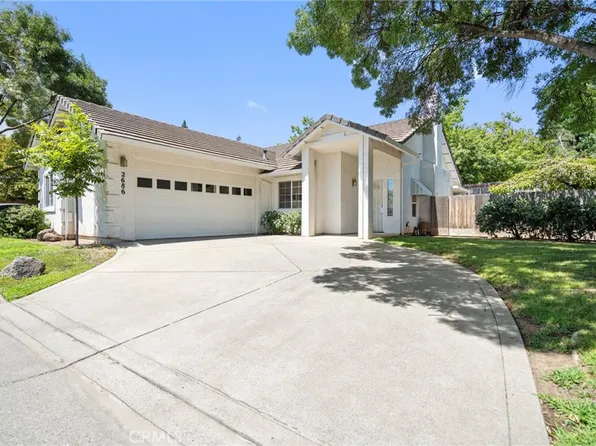 2686 Fairfield Cmn, Chico, CA 95928