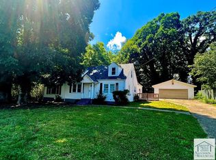 71 Cherward St, Collinsville, VA 24078