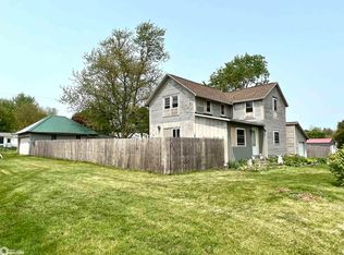 107 N Mill St, Gilman, IA 50106
