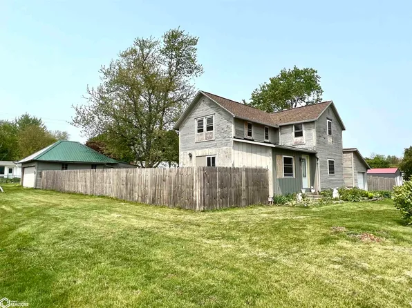107 N Mill St, Gilman, IA 50106