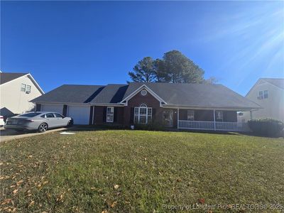 1159 Hallberry Dr, Fayetteville, NC, 28314