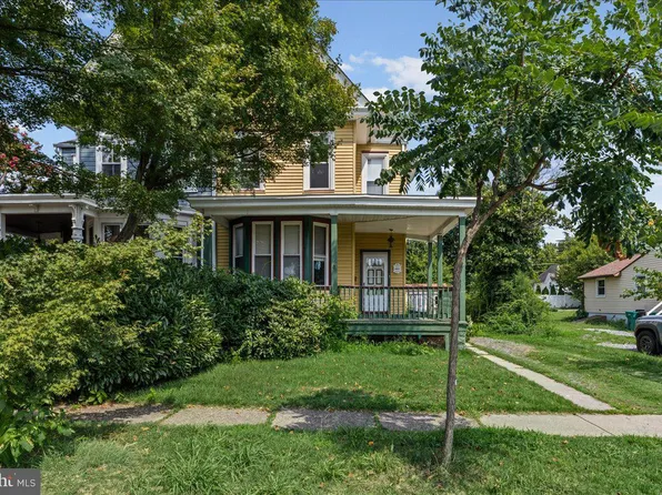 7 N East Ave, Wenonah, NJ 08090