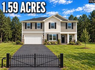 265 Eastover Rd, Eastover, SC 29044