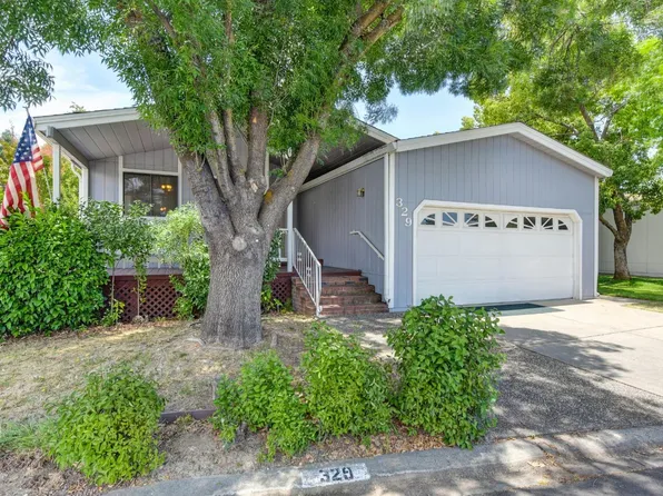 329 Livingston Way, Roseville, CA 95678