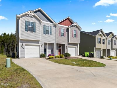397 Frisco Way, Holly Ridge, NC, 28445