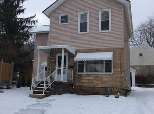 12 Short St, Ridgway, PA 15853