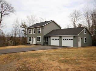 51 Silas Warren Dr, Hermon, ME 04401