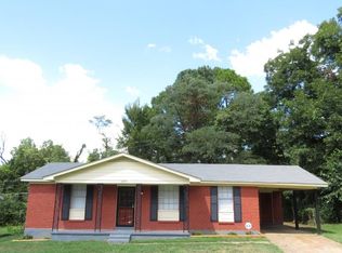 2288 Theda Ave, Memphis, TN 38127