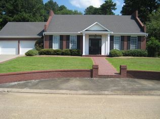 1310 McMillan Rd, West Monroe, LA 71291