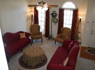 10417 Edisto Ct, Gainesville, VA 20155