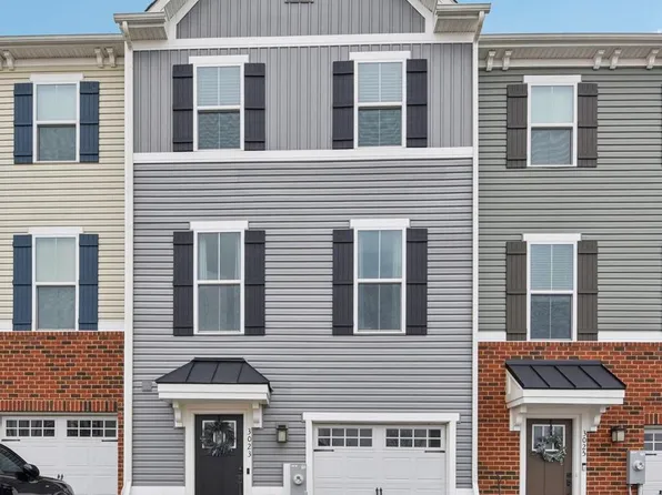 3023 Strasbaugh Dr, Bel Air, MD 21015
