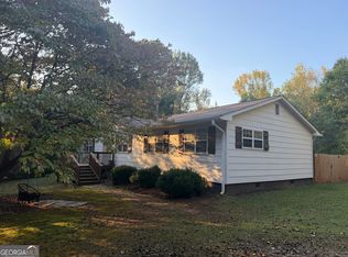 5951 Seven Islands Rd, Madison, GA 30650