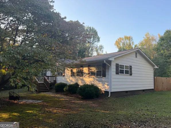 5951 Seven Islands Rd, Madison, GA 30650