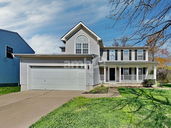 22 Woodsong Ct, Amelia, OH 45102