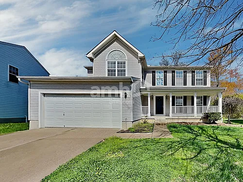 22 Woodsong Ct Photo 1