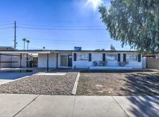 3719 W Hazelwood St, Phoenix, AZ 85019