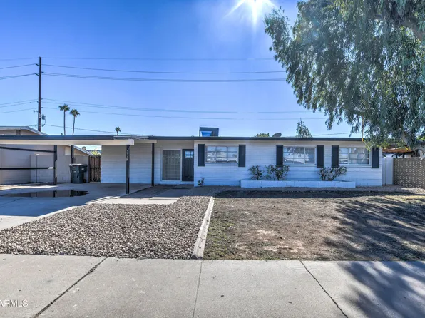 3719 W HAZELWOOD Street, Phoenix, AZ 85019