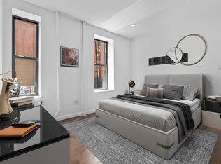 101 Stanton St UNIT 3A, New York, NY 10002
