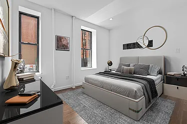 Rented by REAL New York