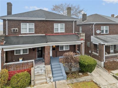 903 Adelaide St, Pittsburgh, PA, 15219