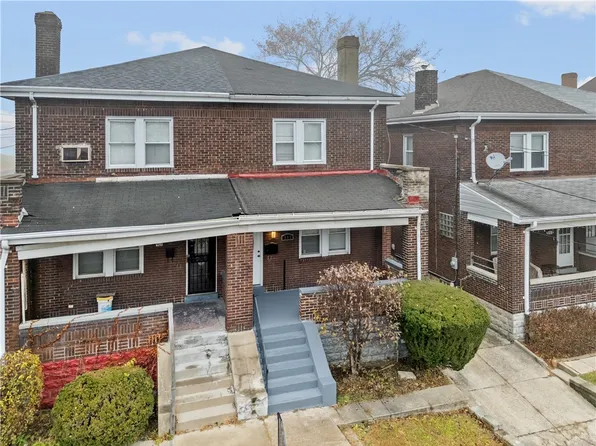 903 Adelaide St, Pittsburgh, PA 15219