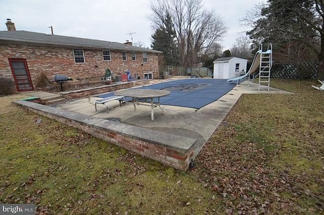 2nd image of 4707 Ballad Dr