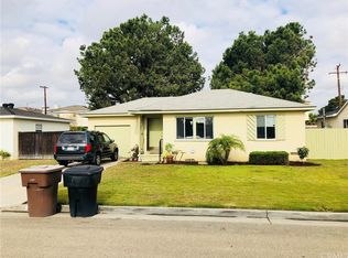 13371 Mitchell Ave, Garden Grove, CA 92843