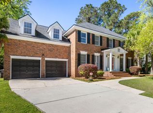 2075 Millbrook Ct, Mount Pleasant, SC 29464