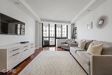 Rented by CORE