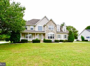 65 Apple Blossom Dr, Camden Wyoming, DE 19934