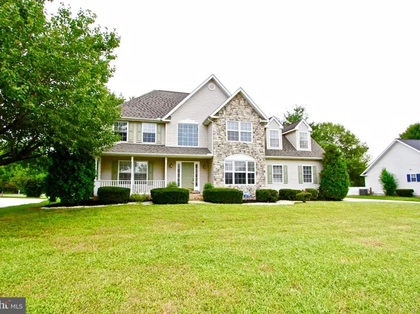 65 Apple Blossom Dr, Camden Wyoming, DE 19934