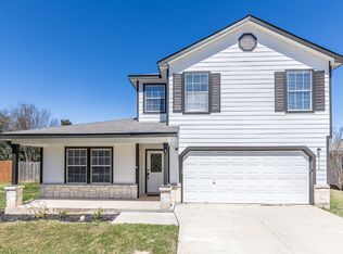 228 Sophia Cir, Boerne, TX 78006
