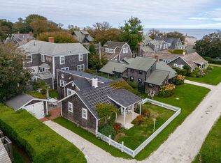 11 Pochick St, Nantucket, MA 02554