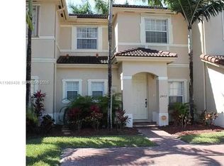 2402 NE 41st Pl #2402, Homestead, FL 33033