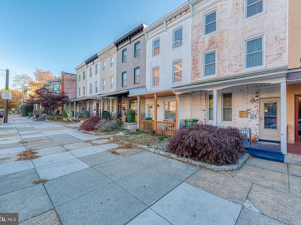 1st image of 3821 Roland Ave