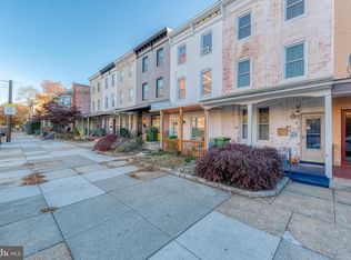 3821 Roland Ave, Baltimore, MD 21211