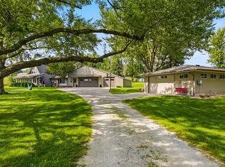 4333 Ring Rd, Walker, IA 52352