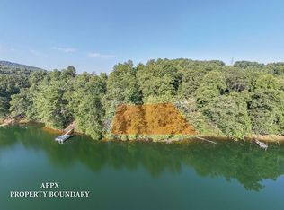 LOT 17 Castlewood, Robbinsville, NC 28771