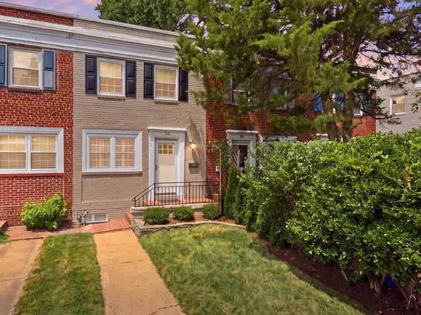 519 S Fayette St, Alexandria, VA 22314