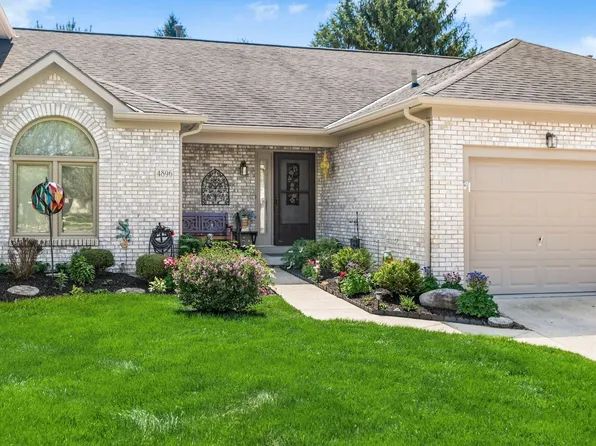 4896 Bay Grove Ct, Groveport, OH 43125