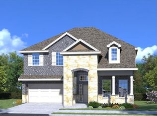2300 Lyla Ln, Leander, TX 78641